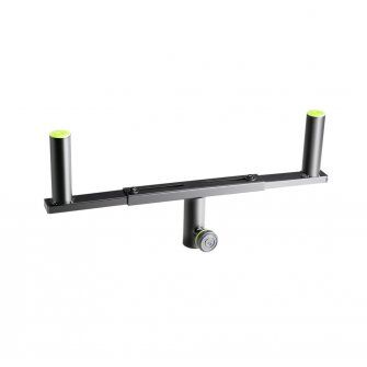 Double support enceinte Gravity SAT 36 B