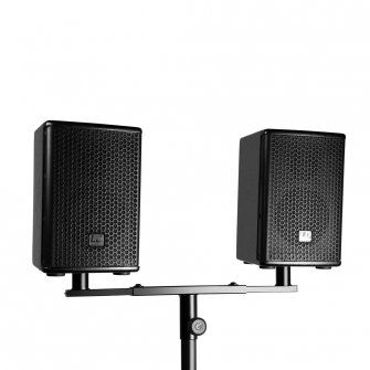 Double support enceinte Gravity SAT 36 B