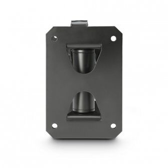 Support enceinte mural Gravity SP WMBS 20 B