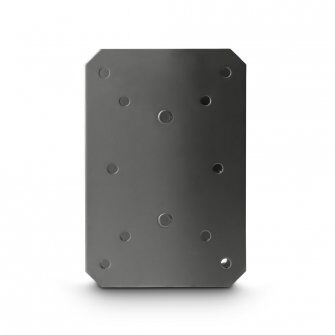 Support enceinte mural Gravity SP WMBS 20 B