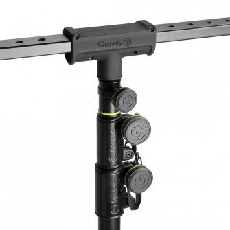Pied lumière Gravity LS TBTV 17