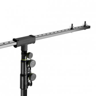 Pied lumière Gravity LS TBTV 28