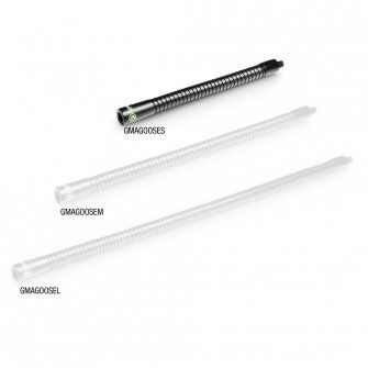 Flexible micro Gravity MA GOOSE S