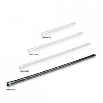 Flexible micro Gravity MA GOOSE  XL