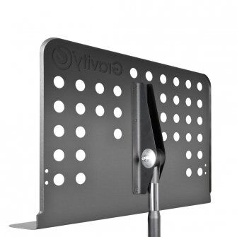 Pupitre musique Gravity NS ORC 2 L