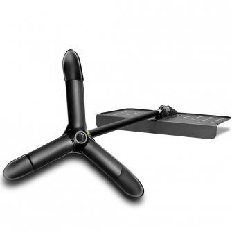 Pupitre musique Gravity NS ORC 2 L