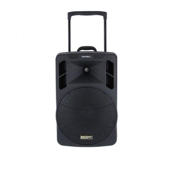 BE 9412 PT V2  Power Acoustics