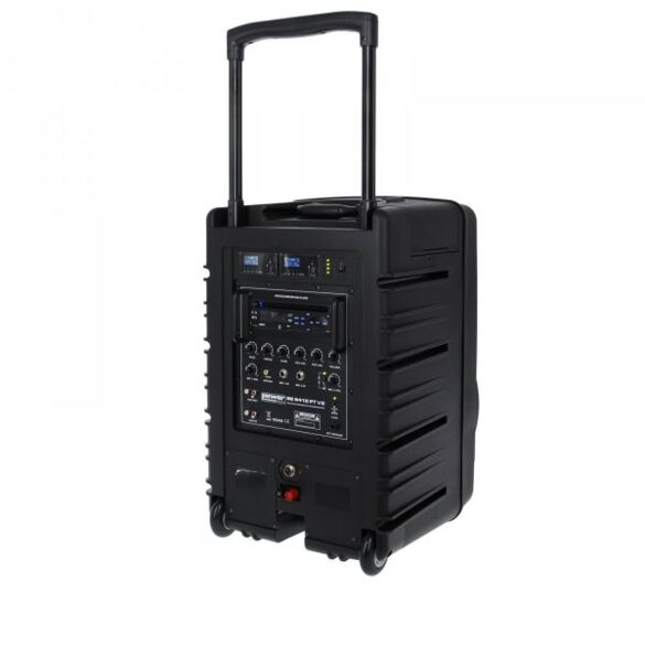 BE 9412 PT V2  Power Acoustics