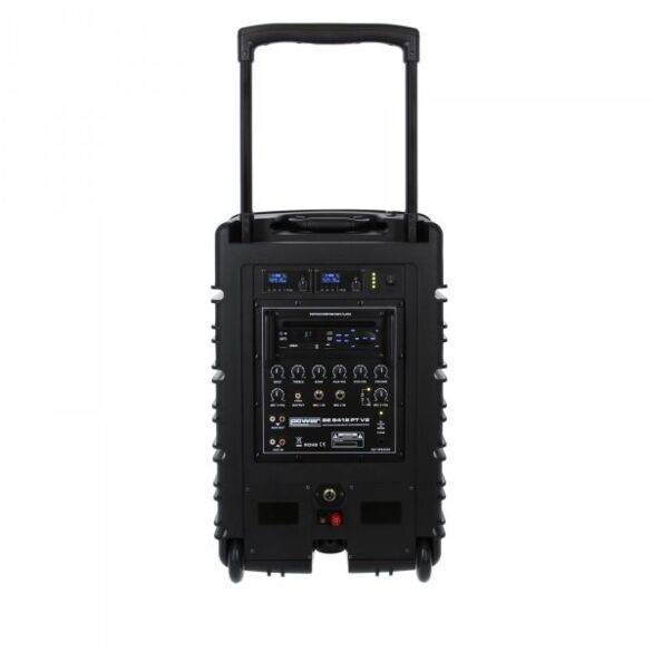 BE 9412 PT V2  Power Acoustics
