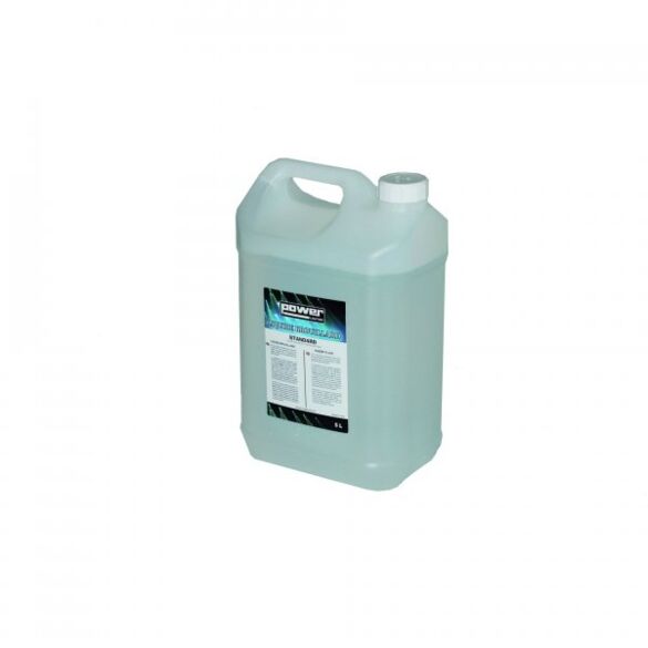 Liquide brouillard Power Lighting