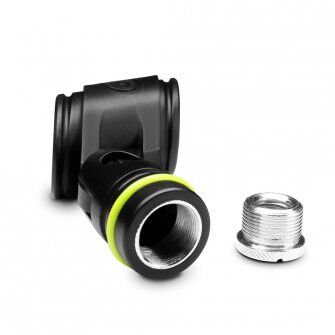 Pince micro Gravity MSCLMP 25