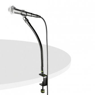 Pince micro table Gravity MSTM 1 B