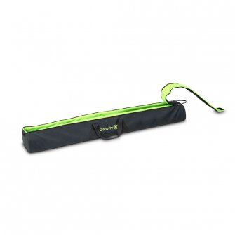 Housse pied enceinte Gravity BGSS2 LB