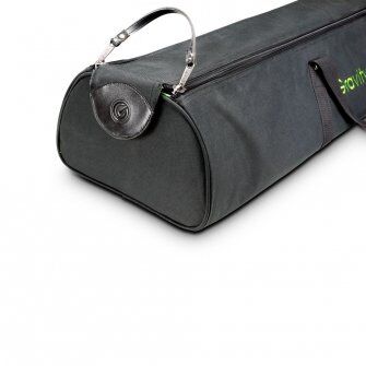 Housse pied enceinte Gravity BGSS 2 B