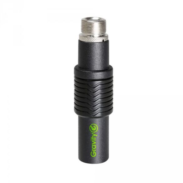 Adaptateur pied micro Gravity MSQC 1 B