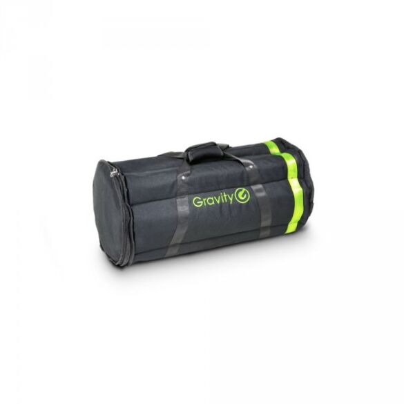 Housse 6 pieds micros Gravity BGMS 6 SB