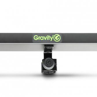 Support Gravity pour pied micro MA TRAY 2