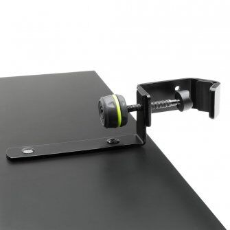 Support Gravity pour pied micro MA TRAY 2