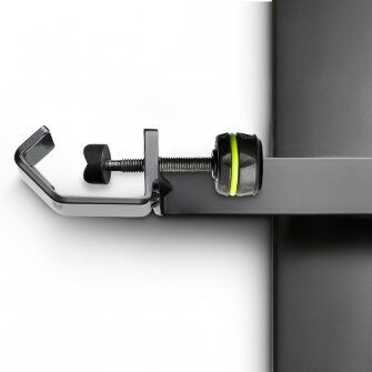 Support Gravity pour pied micro MA TRAY 2