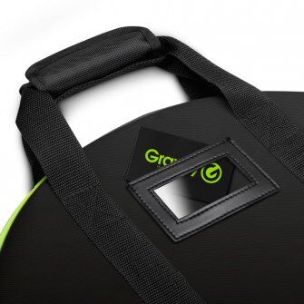 Housse Gravity BG WB 123 pour embase ronde