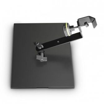 Support Gravity pour pied micro MA TRAY 1