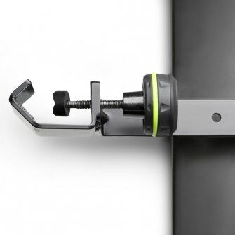 Support Gravity pour pied micro MA TRAY 1