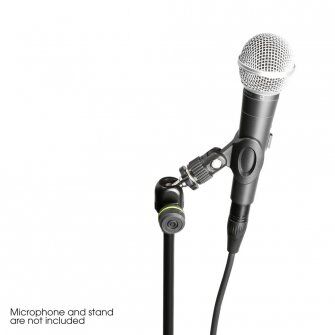 Adaptateur pied micro Gravity MSQT 1 B