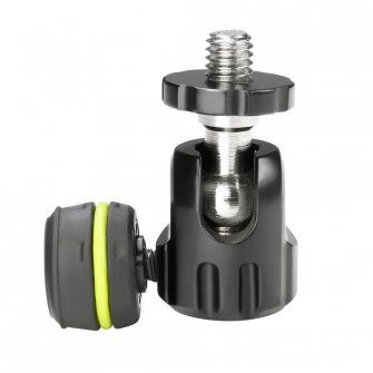 Adaptateur pied micro Gravity MSQT 1 B
