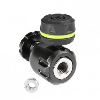 Adaptateur pied micro Gravity MSQT 1 B