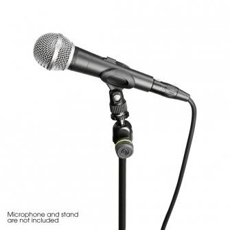 Adaptateur pied micro Gravity MSQT 1 B