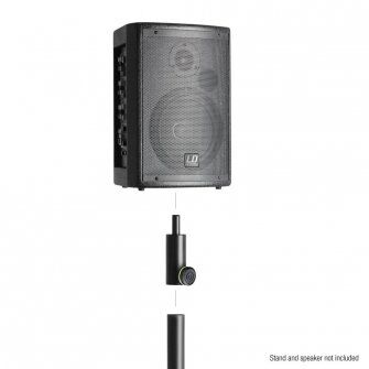 Support enceinte Gravity SF 3616 M