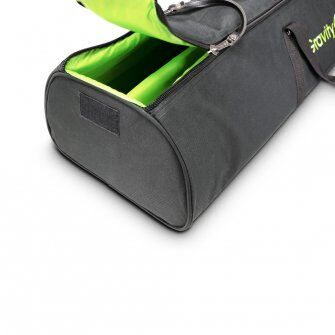 Housse pied enceinte  Gravity BG SS 2 XLB
