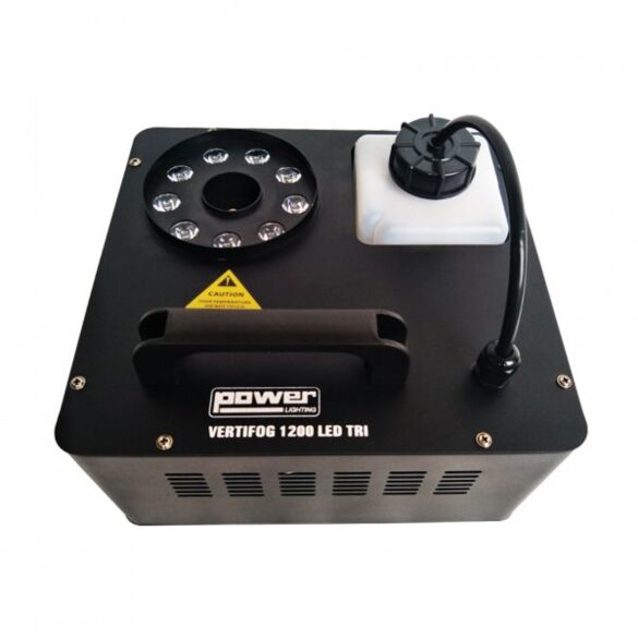 VERTIFOG 1200 LED TRI
