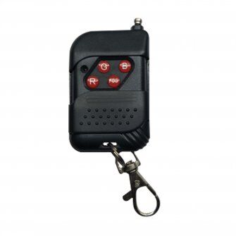 VERTIFOG 1200 LED TRI