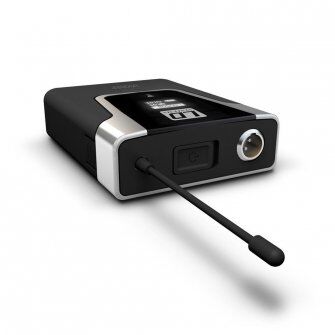 Double Micro HF LD Systems U506 HBH 2