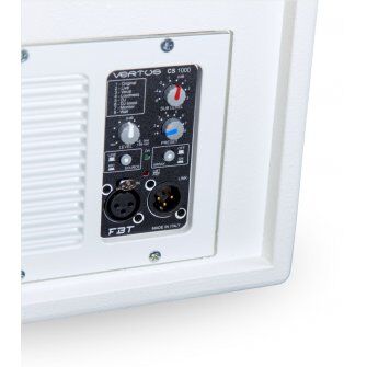 VERTUSCS1000W FBT