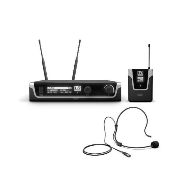 Micro LD Systems U518 BPH