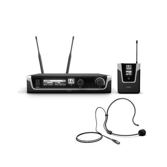 Micro LD Systems U505 BPH