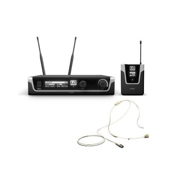 Micro LD Systems U518 BPHH