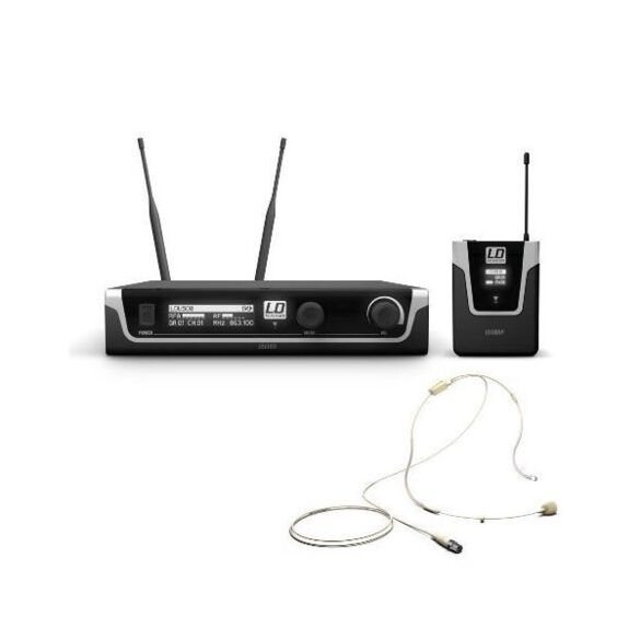 Micro LD Systems U505 BPHH