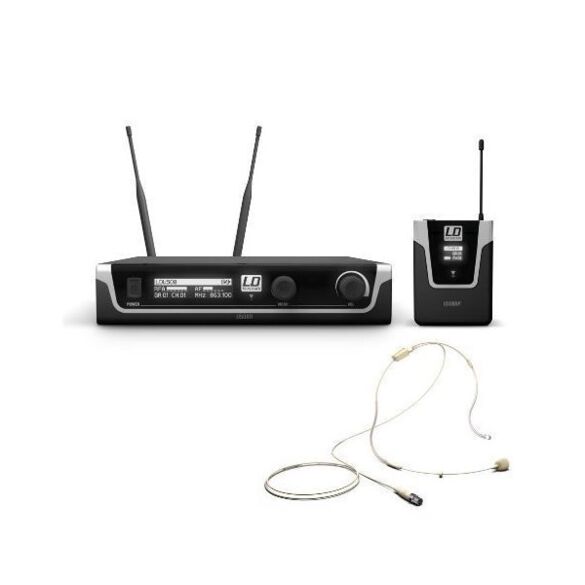 Micro LD Systems U506 BPHH