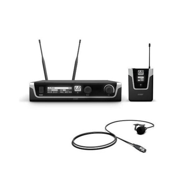 Micro LD Systems U518 BPL