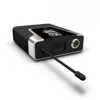Micro LD Systems U505 BPL