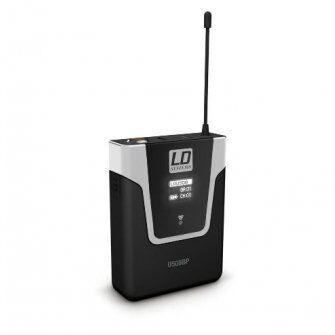 Micro LD Systems U505 BPL