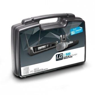 Micro LD Systems U505 BPL