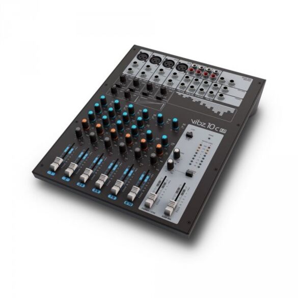 LD SYSTEMS VIBZ 10 C