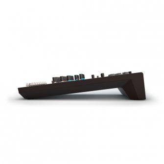 LD SYSTEMS VIBZ 10 C