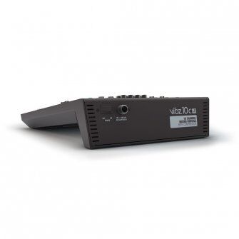 LD SYSTEMS VIBZ 10 C