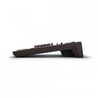 LD SYSTEMS VIBZ 12 DC