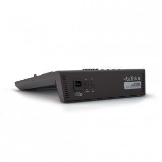 LD SYSTEMS VIBZ 12 DC